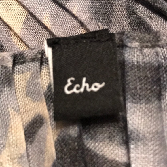 FASHION SCARF - Picture 4 of 5